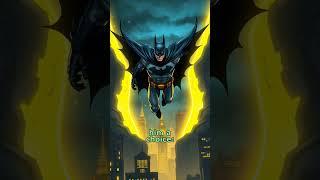 Batman and the Quantum Mask: The Ultimate Choice Between Family and Gotham