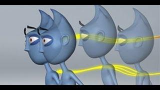 CG101: What is an Arc used for in Animation and Why is it important?