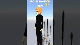 angel [shieldred] animation acceleration upgrade build  comicscene 200 - 350
