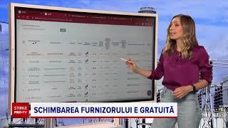 Cum îți poți schimba furnizorul de energie. Procedura este gratuită și se poate face oricând