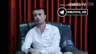 Аброр Мухтор Алини ва Кобил Дусов билан Разбор хакида