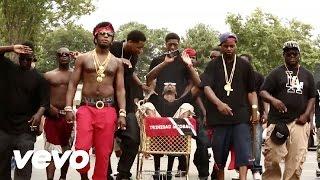 Trinidad James - All Gold Everything (Explicit)