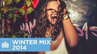 Winter Mix 2014