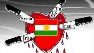 Kurdish Forever