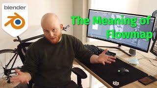 The Meaning of Flowmap