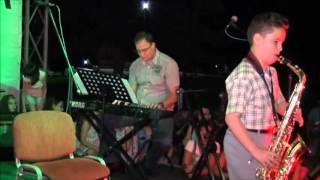 Jani Malcev -  Svita