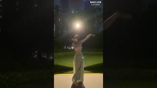 BIGO LIVE - Your performance transports us to a world of grace and beauty