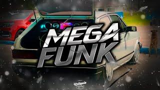 MEGA FUNK PANCADÃO AUTOMOTIVO REMIX 2025 - PANCADÃO AUTOMOTIVO GRAVE FORTE 2025 PARTE 11 JANEIRO