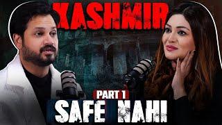 Kashmir Haunted Stories - Dar Haqeeqat Clips