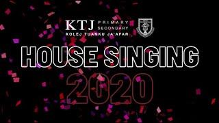 IRI | House Singing 2020