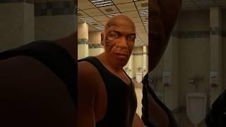 Mike Tyson vs Jake Paul feat. Drake #vrchat #vrchatcommunity #gamer #jakepaul #miketyson