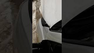 Волговский сигнал на Camry 40