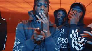 Kay Glizz - She Wanna Rump (Shot by @klovizionz)