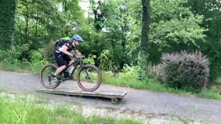Swiss Bike Tours Mountain Bike Reisen
