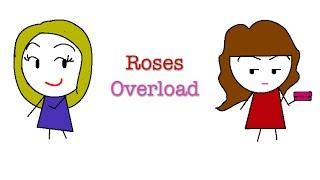 Roses Overload | AforAlyce