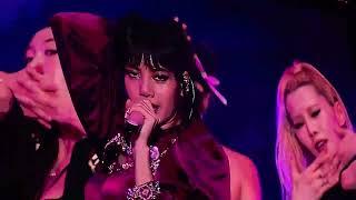 BLACKPINK WORLD TOUR "BORN PINK" IN JAKARTA - PINK VENNOM LIVE 4K