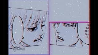 Levi Ackerman and Yelena No Idea edit