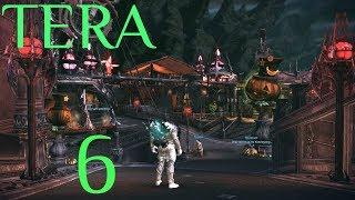 [TERA] - Карантинная деревня