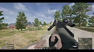 PUBG Highlights #1