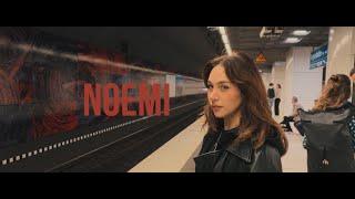 Valentine Kitov - Noemi (Official Video)