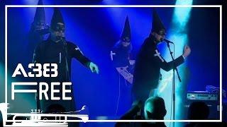 NOM - Barsuk // Live 2016 // A38 Free
