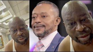 Leak video of Owusu Bempah's Bodyguard, why he ðìêd - full gist