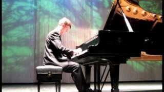 Vyacheslav Gryaznov plays Beethoven / Liszt Symphony No.1 op.21