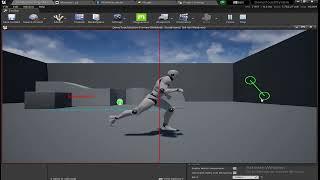 Unreal Engine Mobile Touch System | Add Joystick