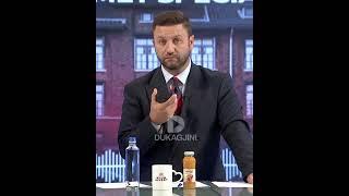 “Ti je rrenc,je spekulant”,“kapen” Zeka e Xhymshiti:S’mund t’i përgjigjem trillimeve e njerëzve të..