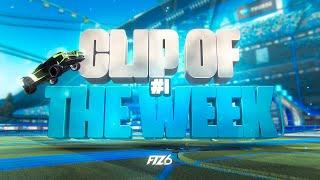 FIZ6 CLIP OF THE WEEK WINNERS #1