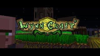 Minecraft: Wynncraft quests w/ MrSebbelonien - "Stable story"