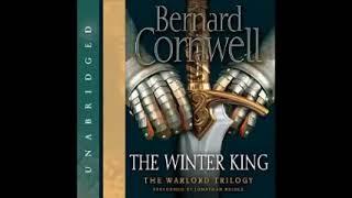 Audiobook HD Audio - Bernard Cornwell - The Winter King (The Warlord Chronicles, #1) vol2/