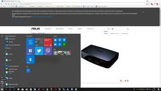 Как подружить Asus O!Play HDP-R1 и windows XP с windows 7 8 10