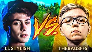 LL STYLISH | LL STYLISH VS THEBAUSFFS!