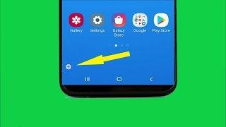 Android Secret Button Tricks For All Android Phones!