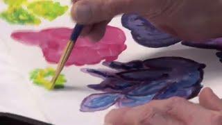 Art Therapy in the Hospital Setting