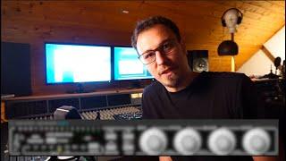 New plugin with 2 guests (Tukan Studios)