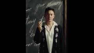 封面人物｜張震：「電影就像夢境，跟現實很相近，既熟悉又陌生。」