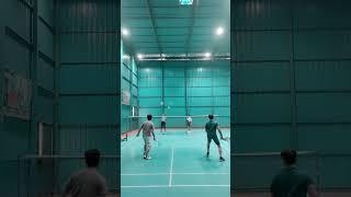 Point! #music #badminton #sports #badmintonpassion #youtube