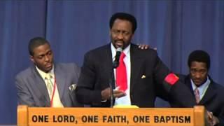 Thomas Hearns tribute to Emanuel Steward: 11/13/12