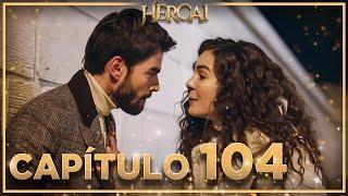 Hercai - Capítulo 104