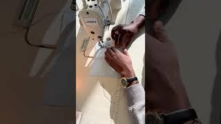 p 29 Understitching