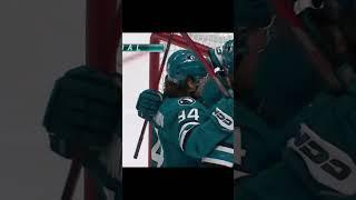 GOAL  Alexander Barabanov  San Jose Sharks v Washington Capitals  NHL 2022 23#shorts