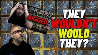 JESTER DECK OF FATE EVENT RIGGED ??? RAID: SHADOW LEGENDS