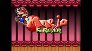 Mario Forever: The Roman Worlds - World 1 Walkthrough [HD]