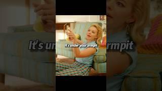 Beth Ann broke the rules for Rob #movie #whywomenkill #shorts