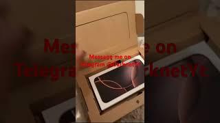 iphone carding  | how to purchase carding iphone | iphone 16 unboxing | carding iPhone real or fake