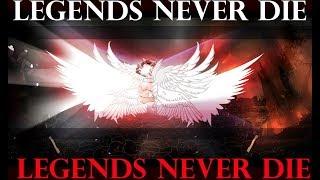 -=PMV-"Legends never die"=-