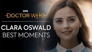 Clara Oswald: Best Moments | Doctor Who