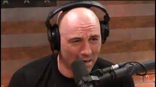 Joe Rogan - UFC Rules That Need To Change!